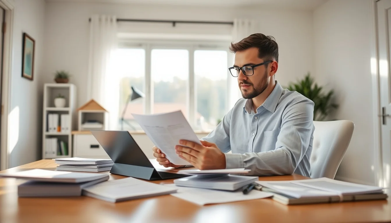 Your Home Buying Solution
